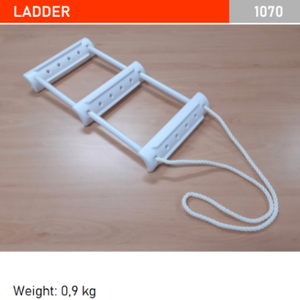 MiniCat Ladder for all model MiniCats 1070