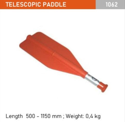 MiniCat Telescopic Paddle 1062