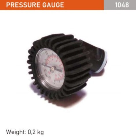 MiniCat Pressure Gauge 1048