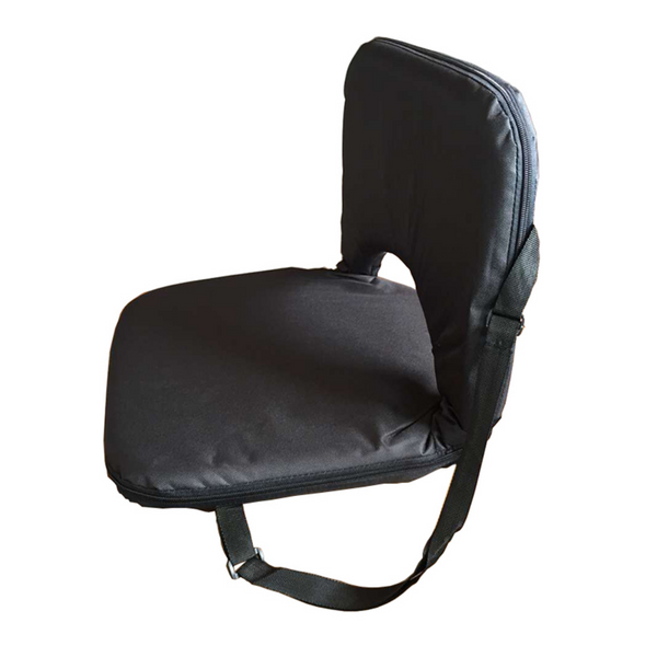 Adjustable Seat