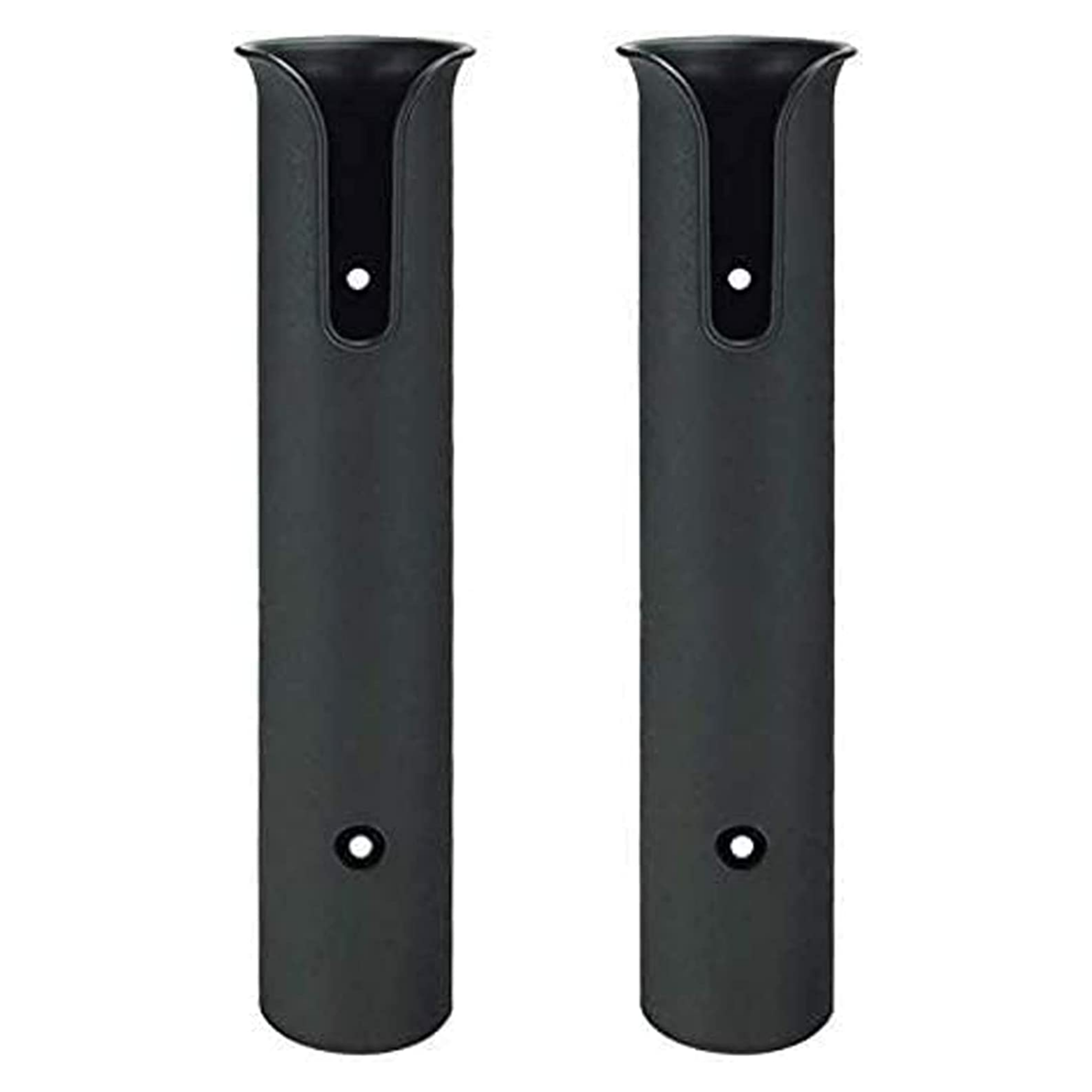 fishing metal stick rod holders Fishing Rod Holders (Pair) – Great Lakes Watercraft