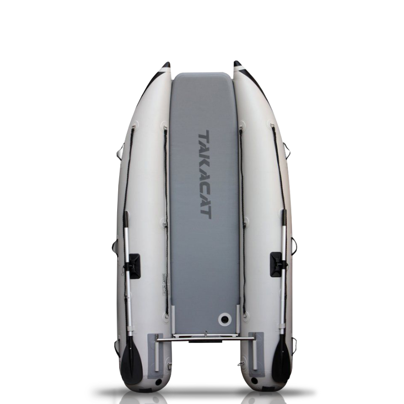 Takacat T380LX - 2022 Model Year – Great Lakes Watercraft