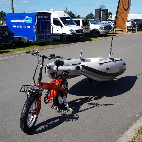 Takacat Sport T260S - 2025