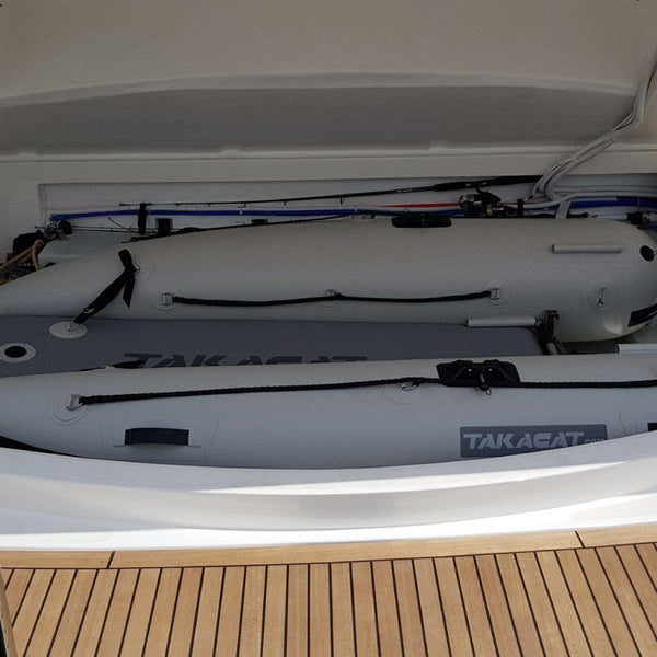 Takacat Sport T300S - 2025