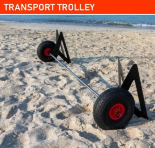 MiniCat 460 Transport Trolley 46051
