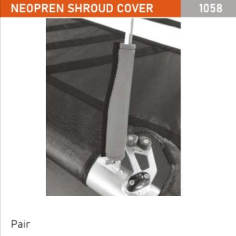MiniCat Neoprene Shroud Covers for all model MiniCats 1058